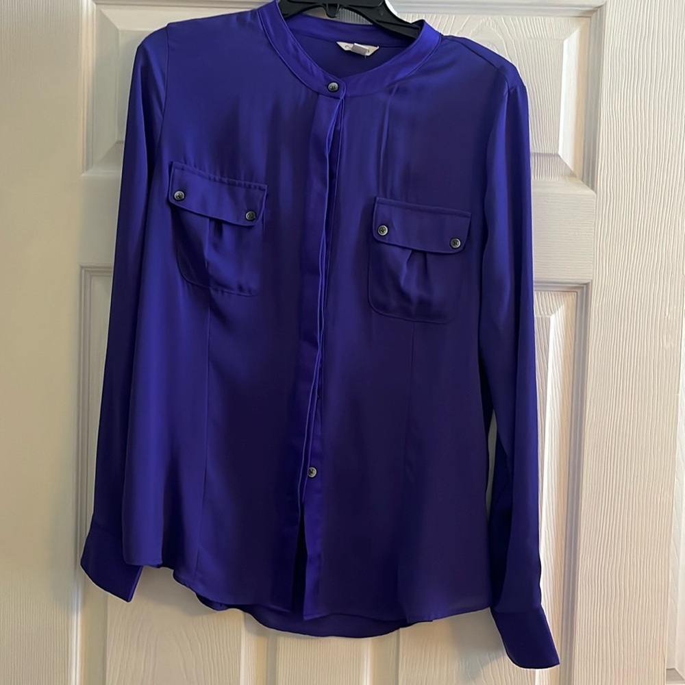 Calvin Klein women’s blouse